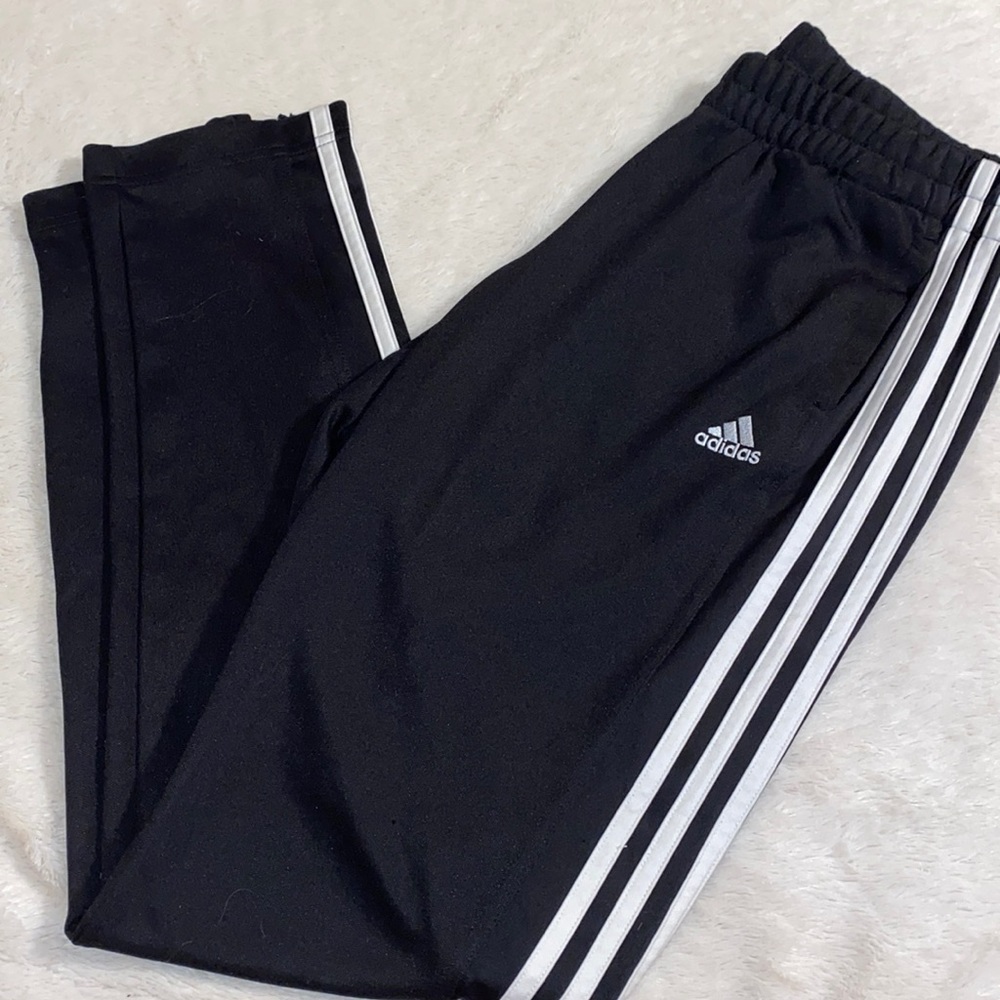 Adidas climate joggers